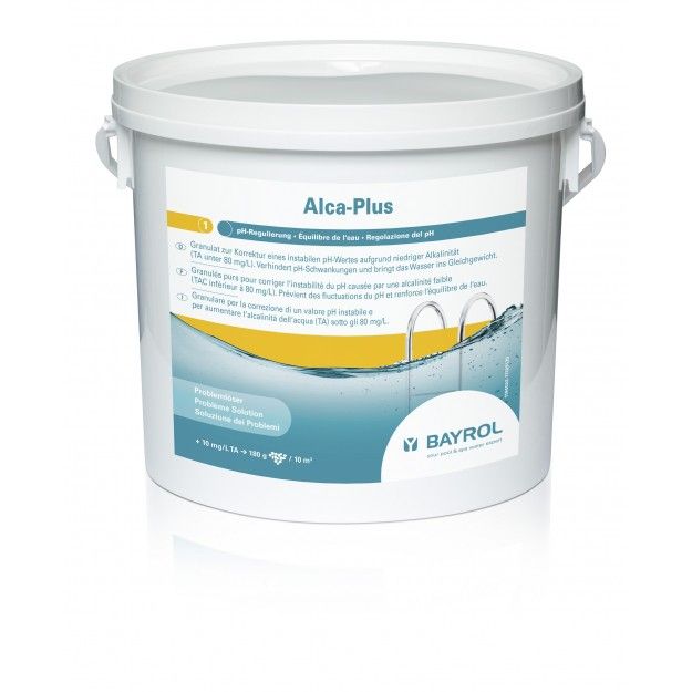 Alca-Plus 5kg