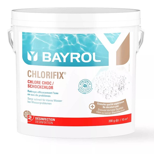 Chlorifix® 5kg