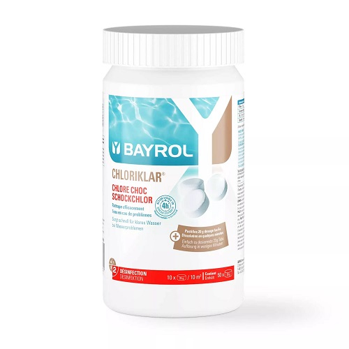 Chloriklar® 1kg