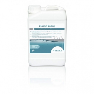 Decalcit Becken - sporco ostinato 3l