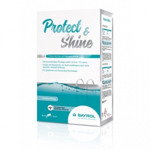 Protect&Shine - prevenzione linea acqua 2l