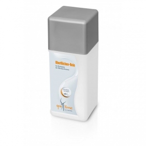 SpaTime Detergente Superficie 1l