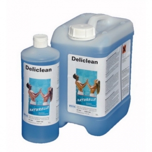 Deliclean - detergente vasca 1l