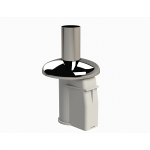 set montaggio scaletta pioli 161070