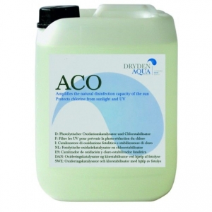 ACO (Active Catalytic Oxidation) 20kg