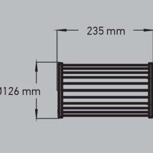 Cartuccia per SPA Wellis (Explorer-Discovery-Olympus)