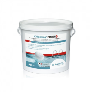 Chlorilong® POWER 5 - 5 kg