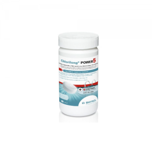 Chlorilong® POWER 5 1,25 kg
