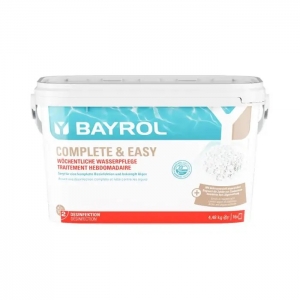 Complete & Easy da 4.48kg