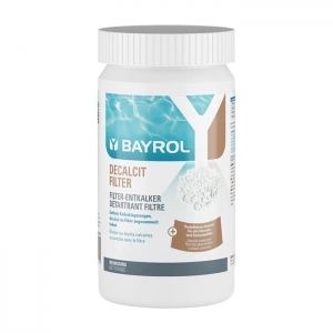 Decalcit Filter - pulizia cartucce 1kg