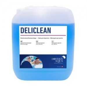Deliclean - detergente vasca 1l