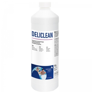 Deliclean - detergente vasca 1l