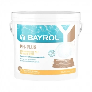 pH Plus secchio 12kg