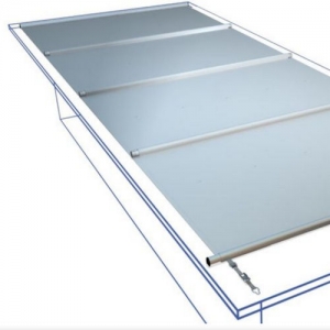 Rollschutz Multiversal 680x410cm