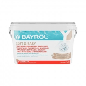 Soft & Easy 20m3 da 4.48kg